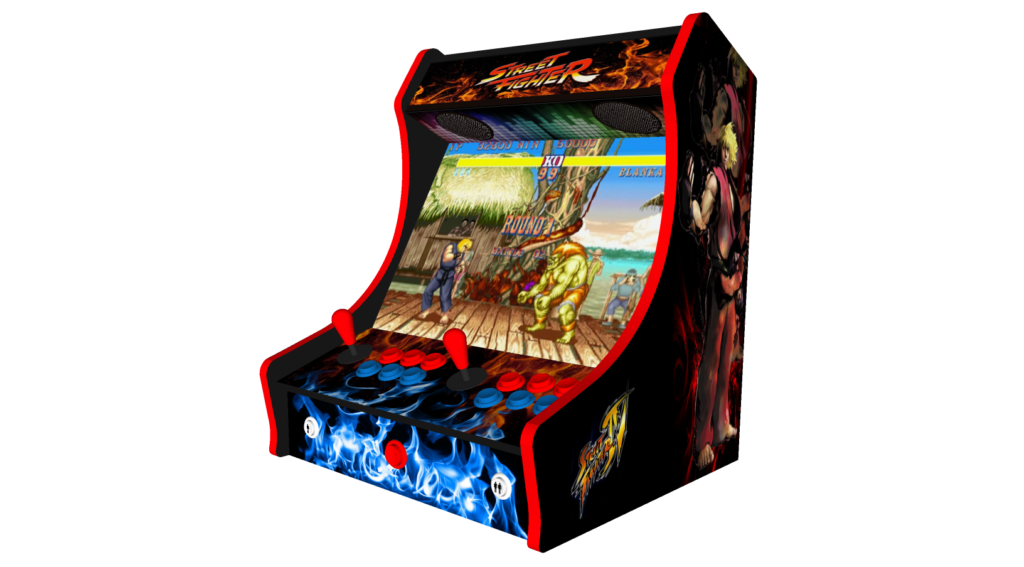 street fighter 4 arcade machines street fighter 4 arcade machines