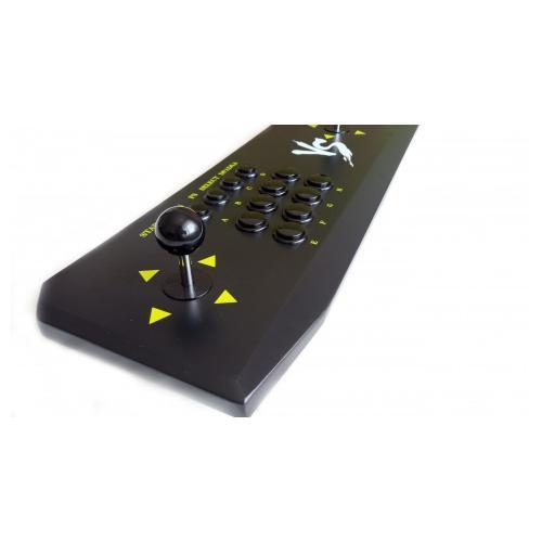 Classic Fightstick multi game Arcade Machine style Consoles