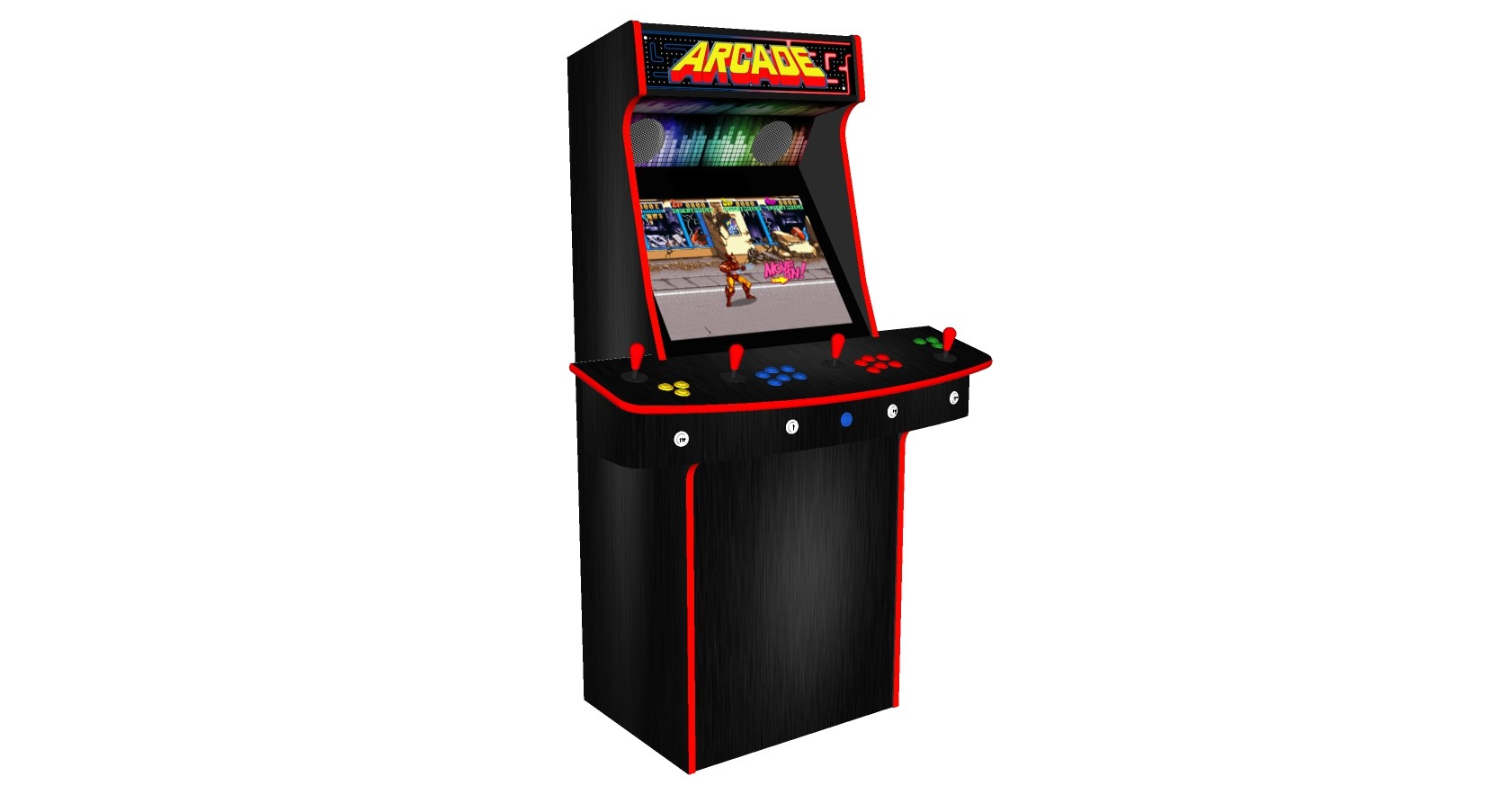 Arcade machine. Аркадная машина. Игровой автомат Денди. Аркадный автомат Интерфейс. Аркадный автомат с мечом.