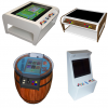 Arcadecity Shop - arcade machines to buy and hire