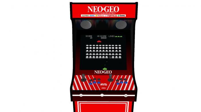 Classic-Upright-Arcade-Machine-NEO-GEO-Theme-100w-subwoofer-24-inch-screen-middle