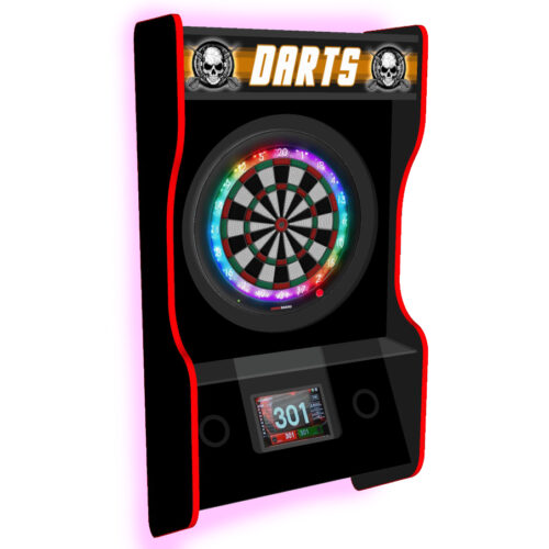 Dart Board granboard - Wall middle