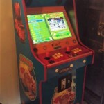 Hole in The Wall Bar, Donkey Kong Arcade, Malta Gallery - Hole in The Wall Bar - Donkey Kong Arcade - Malta