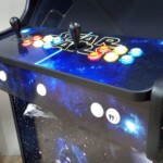 Star Wars Arcade Machine Controller Gallery - Star Wars Arcade Machine Controller