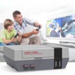 NES Inspired Entertainment Game Box with 15,000 plus games | ArcadeCity NES Inspired Entertainment Game Box with 15,000 plus games | ArcadeCity