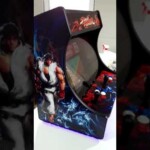 Street fighter Bartop Arcade with 15,000 games | arcadecity Street fighter Bartop Arcade with 15,000 games | arcadecity