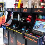 Our machines in action @ Selfridges London Check out our machines in action @ Selfridges London