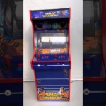Space Invaders, Upright Arcade Cabinet, 3000 Games, 120w subwoofer, 24 inch screen Space Invaders, Upright Arcade Cabinet, 3000 Games, 120w subwoofer, 24 inch screen