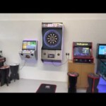 ArcadeCity Showroom in North London, just off M25 J25/26 ArcadeCity Showroom in North London, just off M25 J25/26