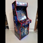 Star Wars v3 Upright Arcade Machine, 3000 Games, 120w subwoofer, 24 inch screen Star Wars v3 Upright Arcade Machine, 3000 Games, 120w subwoofer, 24 inch screen