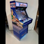Track and Field Arcade Machine, 3000 Games, 27/32inch screen, 120w subwoofer Track and Field Arcade Machine, 3000 Games, 27/32inch screen, 120w subwoofer